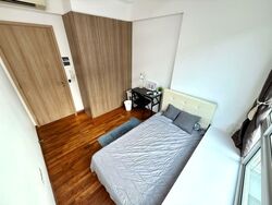Caspian (D22), Condominium #547539941